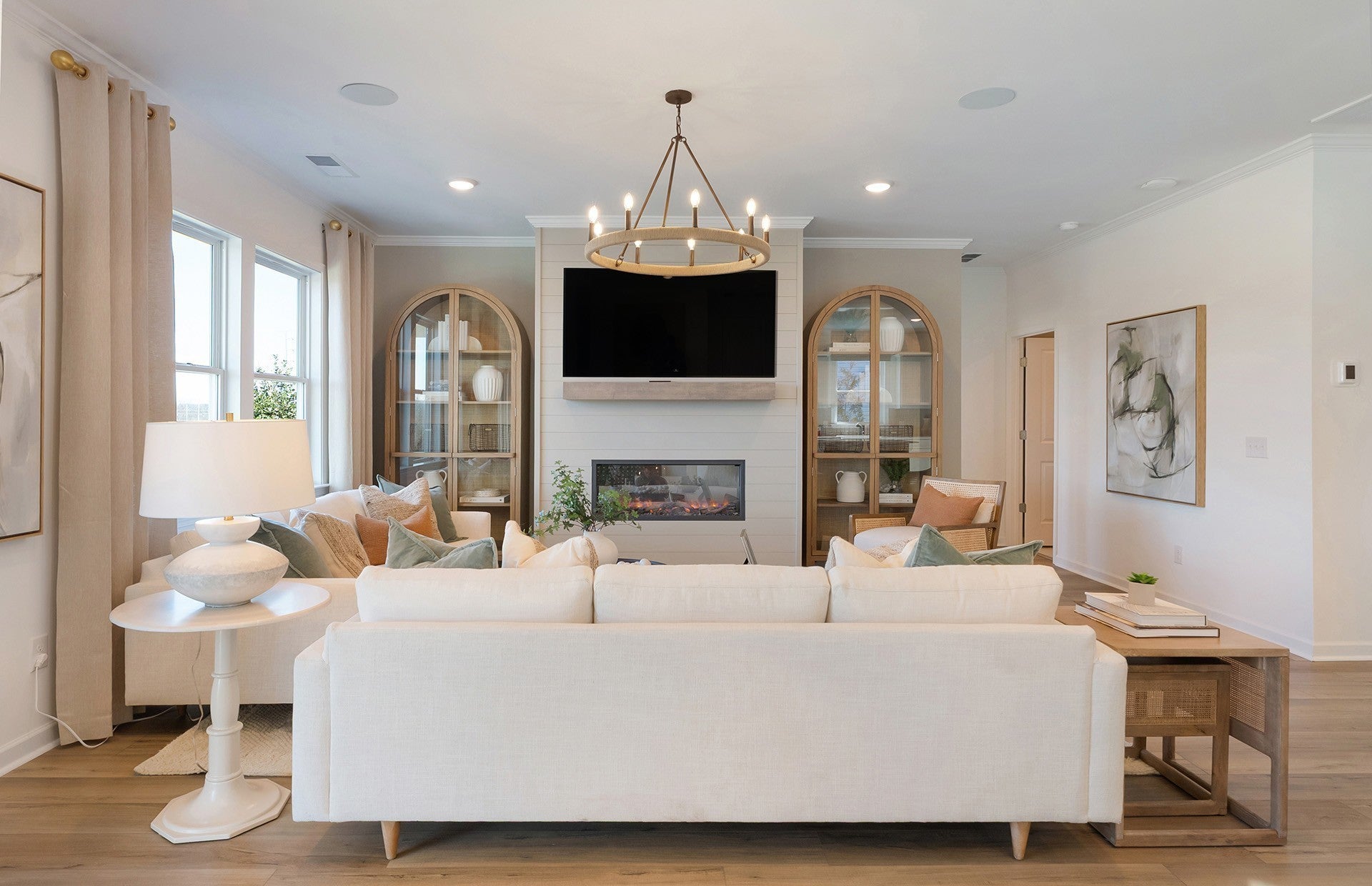 3823 Cobbler Court