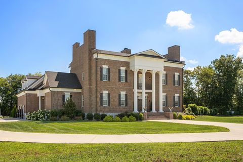 1487 Highway 41A S Eagleville TN 37060