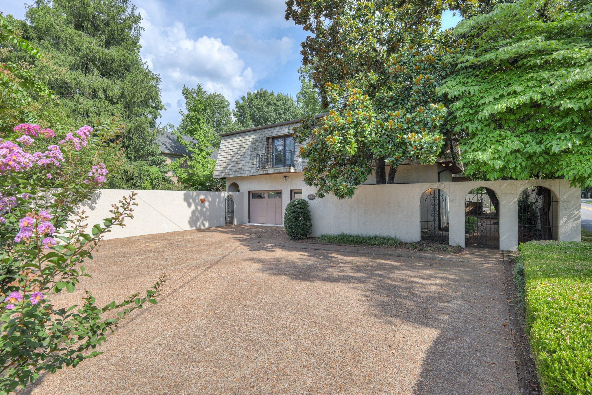5-bed listing at 1015 Fair St, Franklin