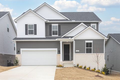 3027 Fernwood Lane Columbia TN 38401