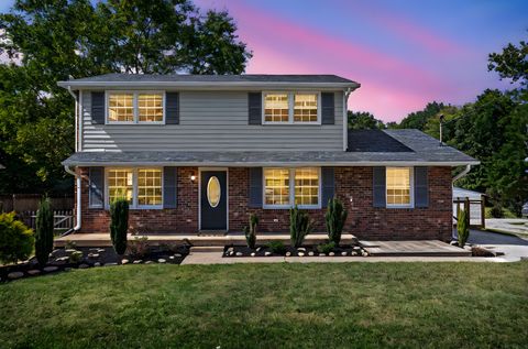 3108 Boulder Park Dr Nashville TN 37214