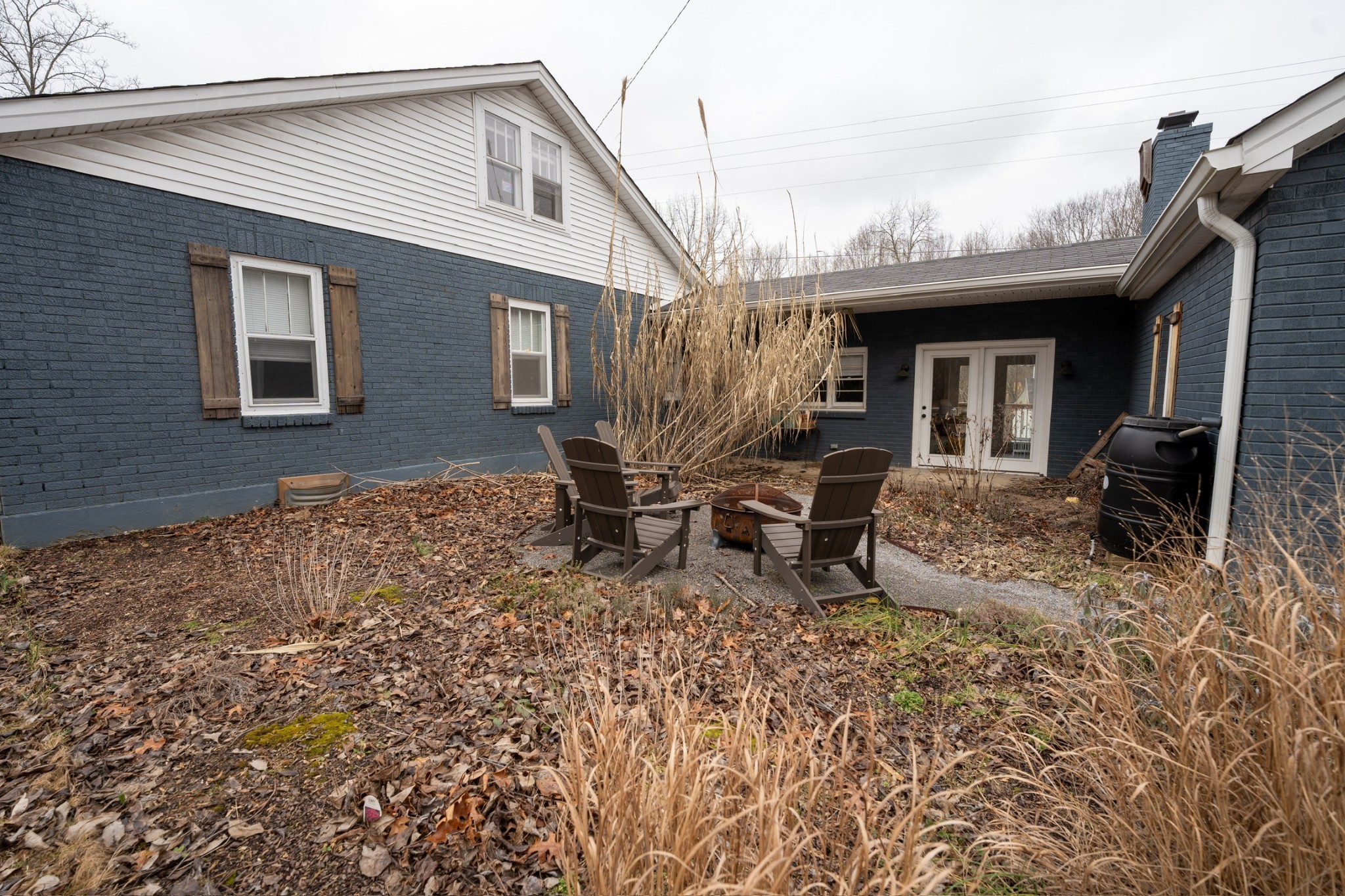 241 Flat Ridge Rd