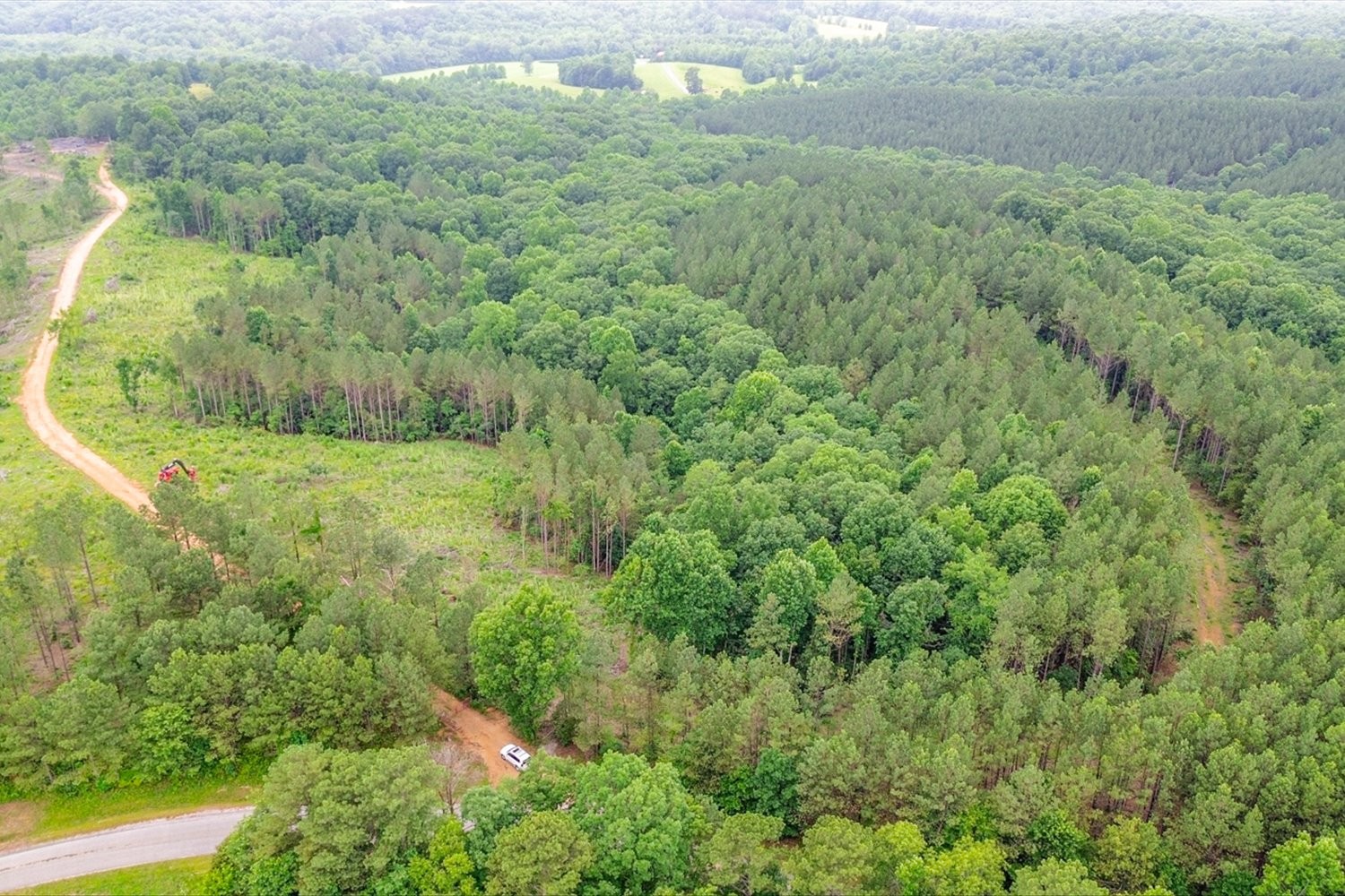 Middle Tennessee Properties 1 0 Firetower Rd