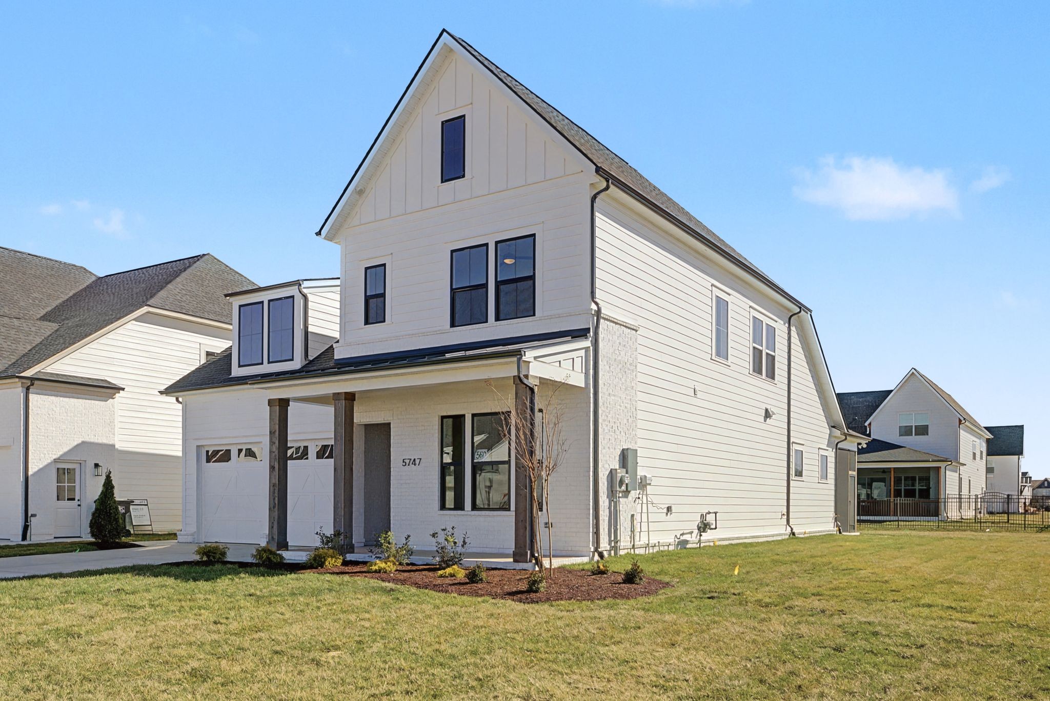 5747 Sagebrush Dr