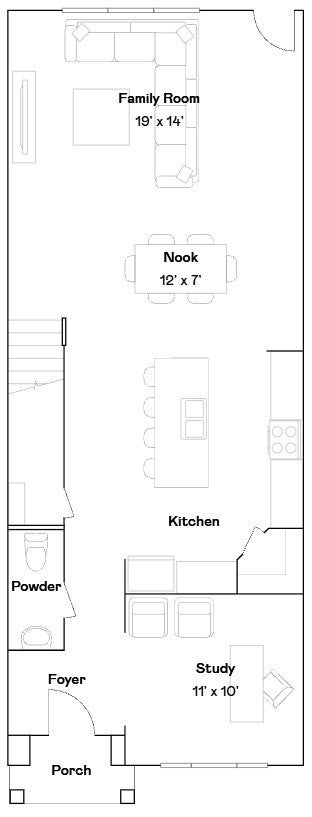 707 Lamford Drive