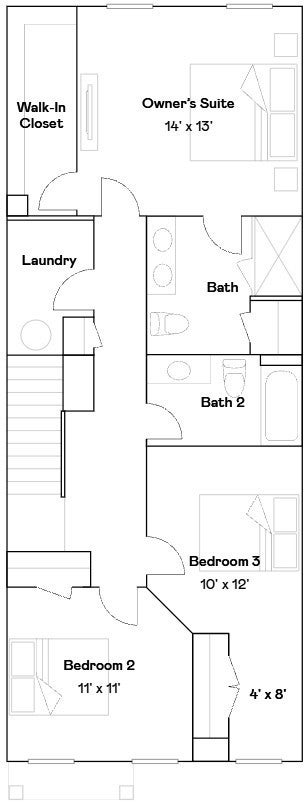 707 Lamford Drive