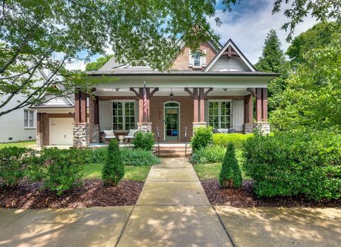 1313 Jewell Ave Franklin TN 37064