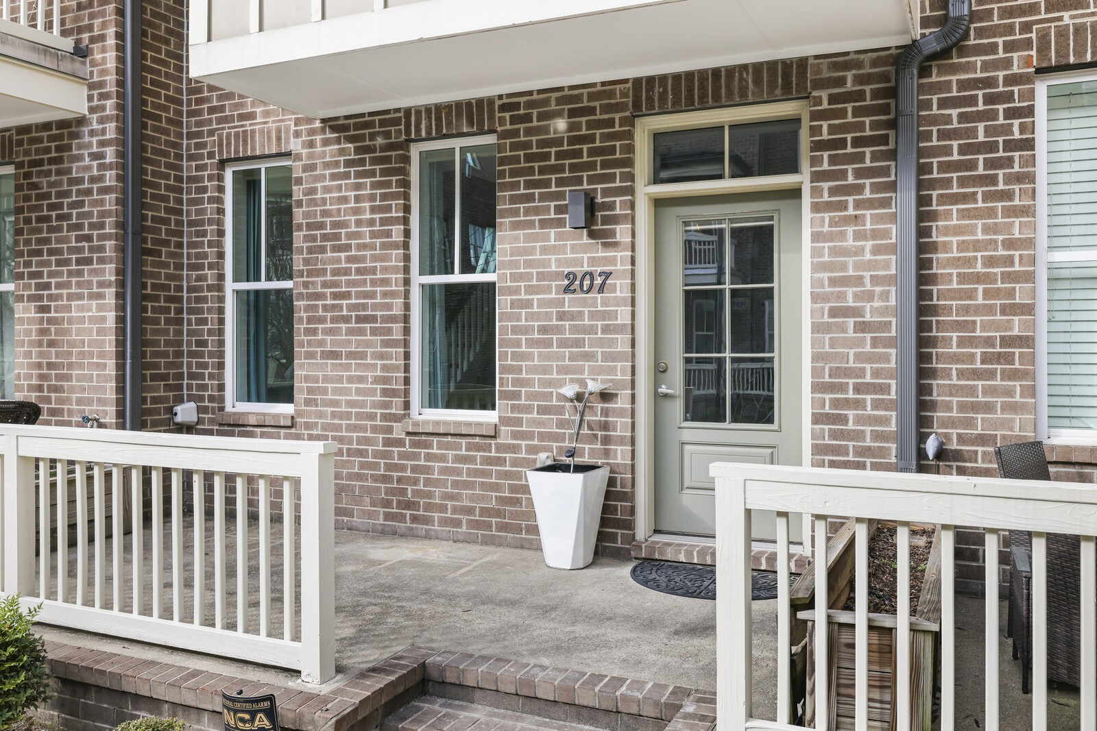 207 Porter Village Cir