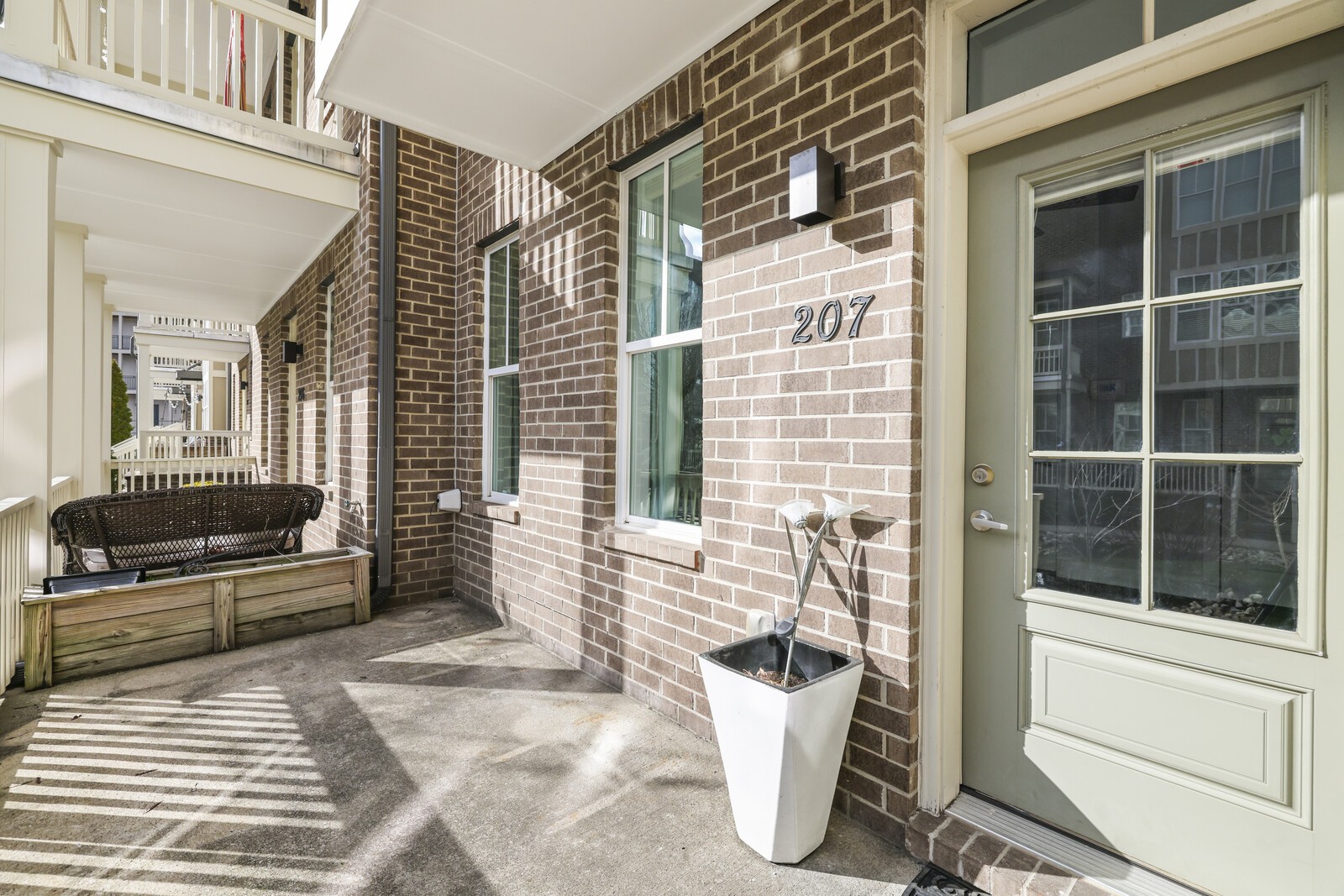 207 Porter Village Cir