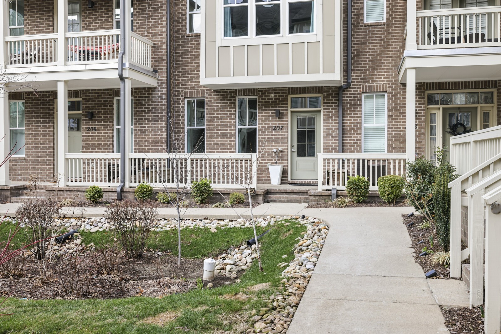 207 Porter Village Cir