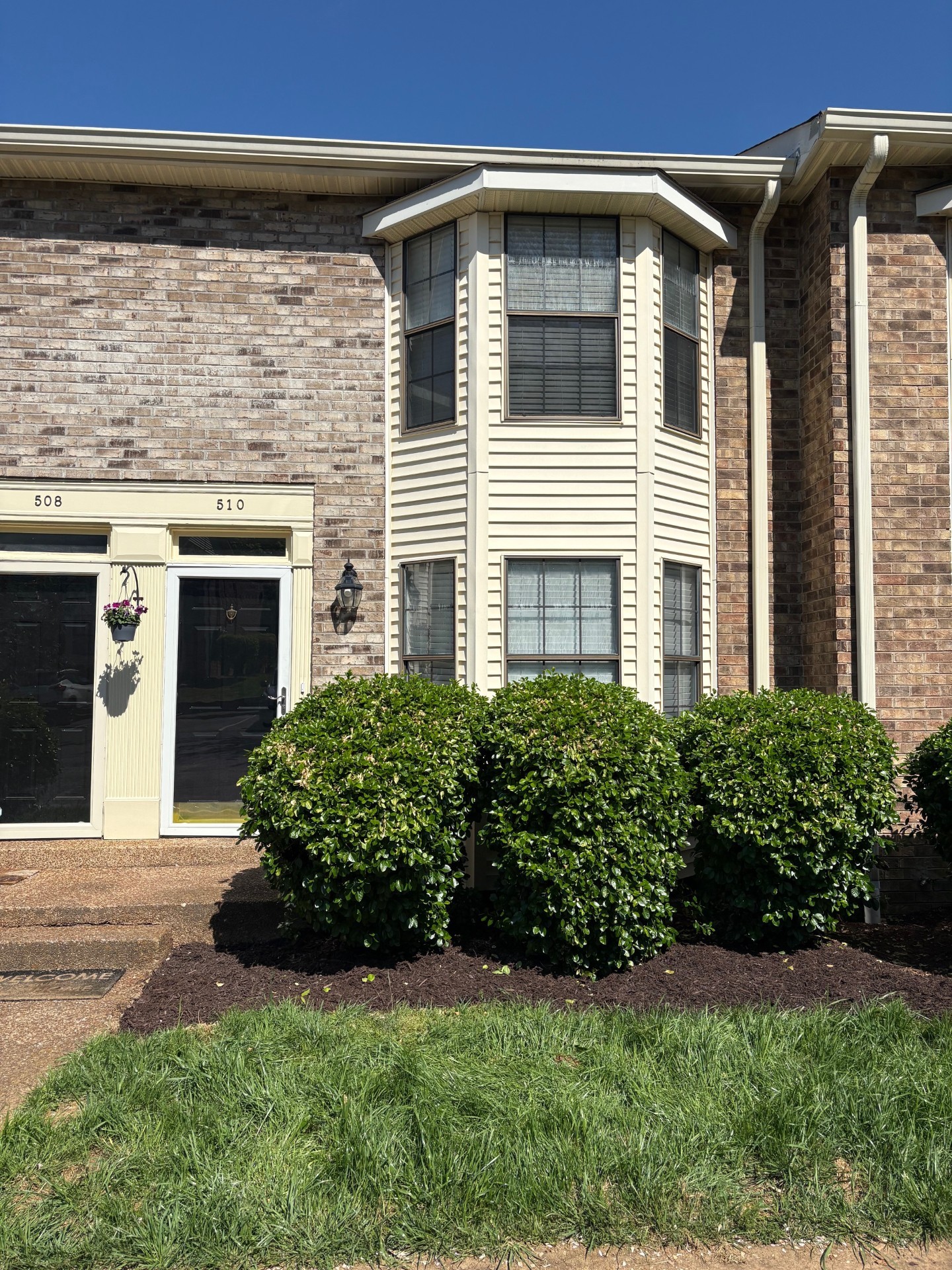 510 Thomas Jefferson Cir