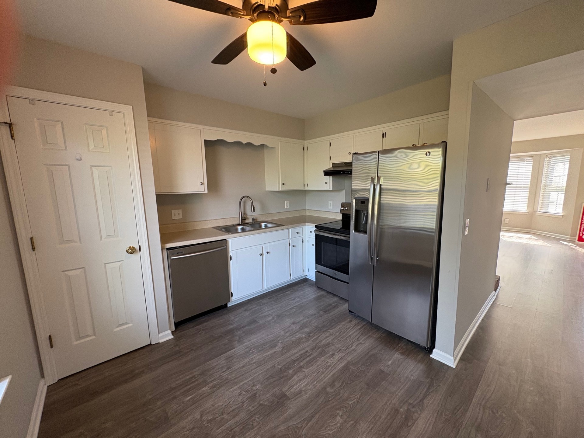 510 Thomas Jefferson Cir