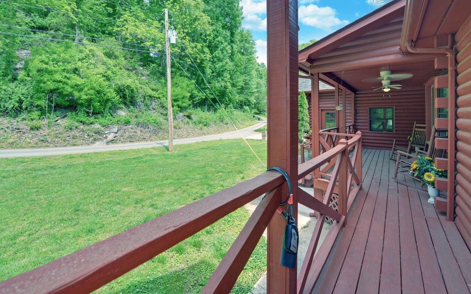 440 Beaver Ridge Rd