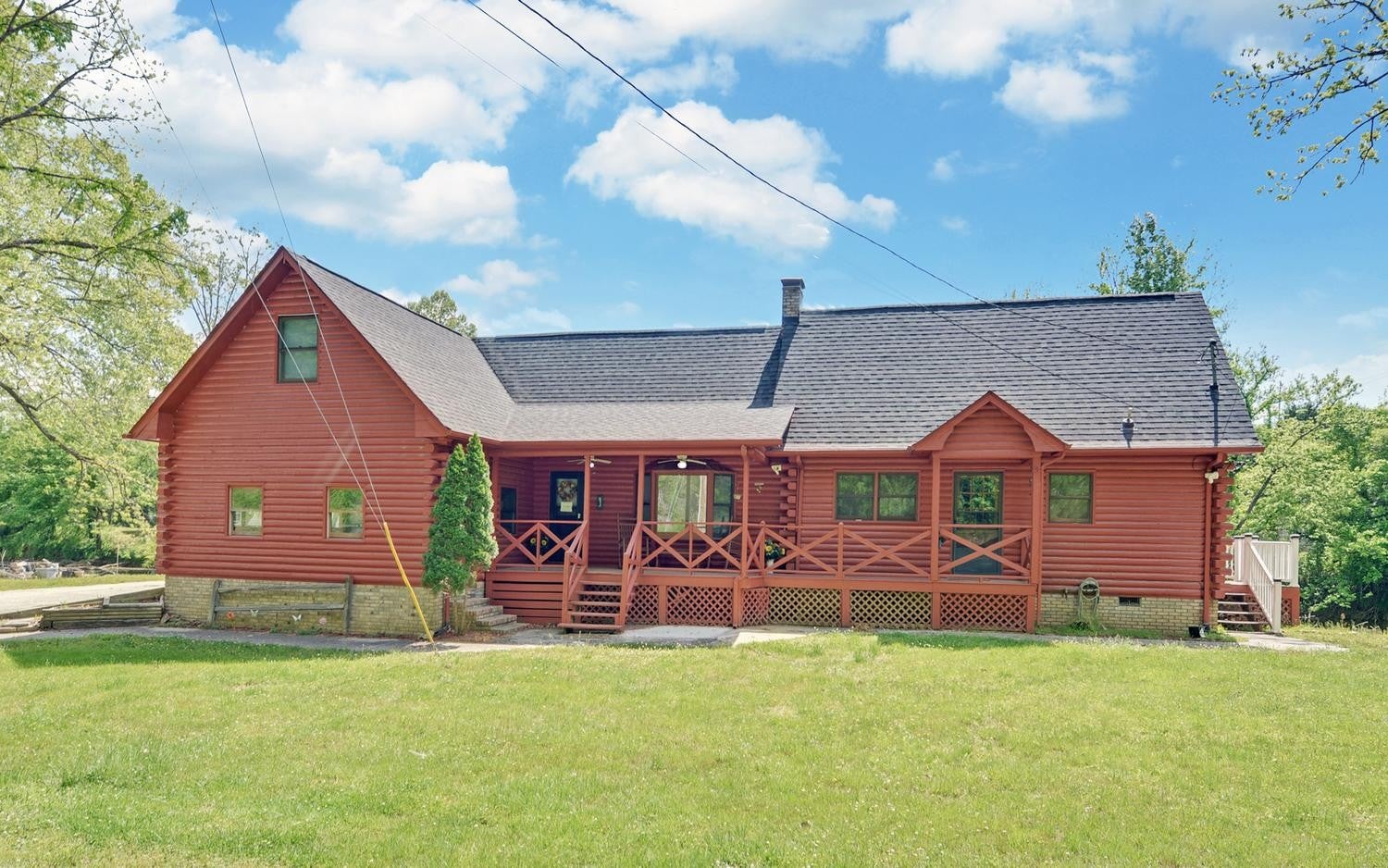 440 Beaver Ridge Rd