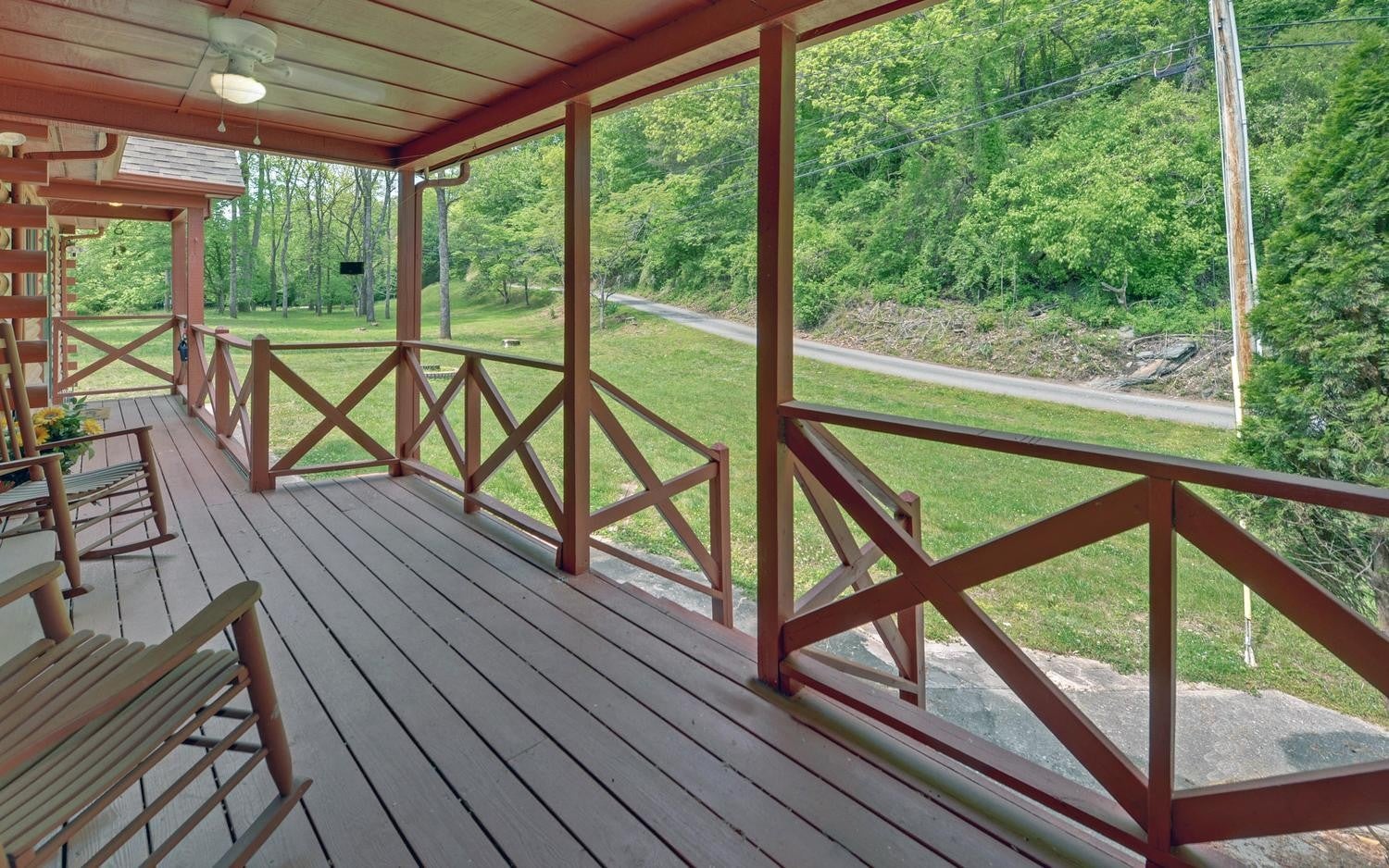 440 Beaver Ridge Rd
