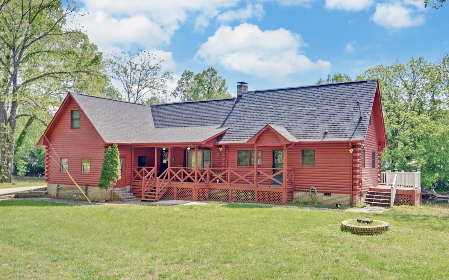 440 Beaver Ridge Rd