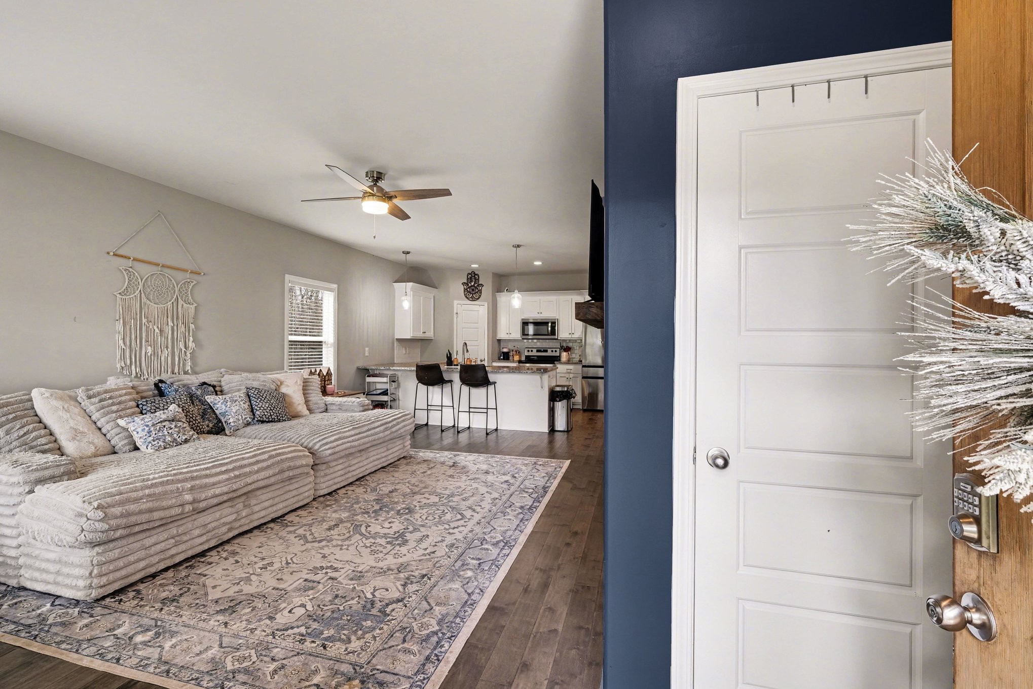 501 Buford Johnson Rd