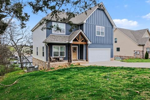 501 Buford Johnson Rd La Vergne TN 37086