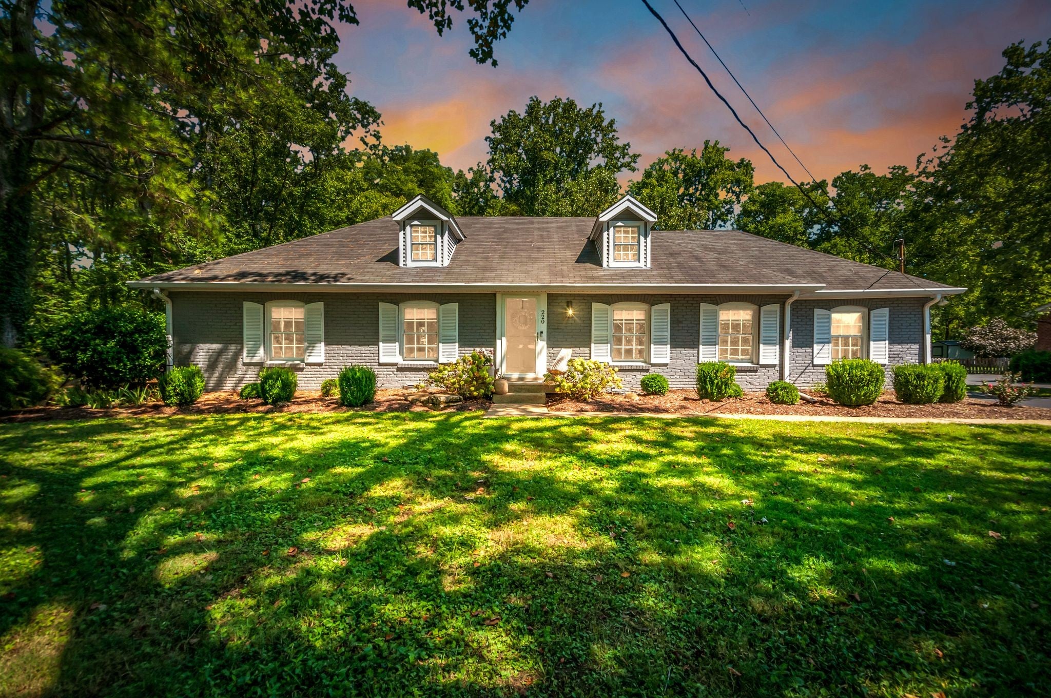 220 Stable Rd