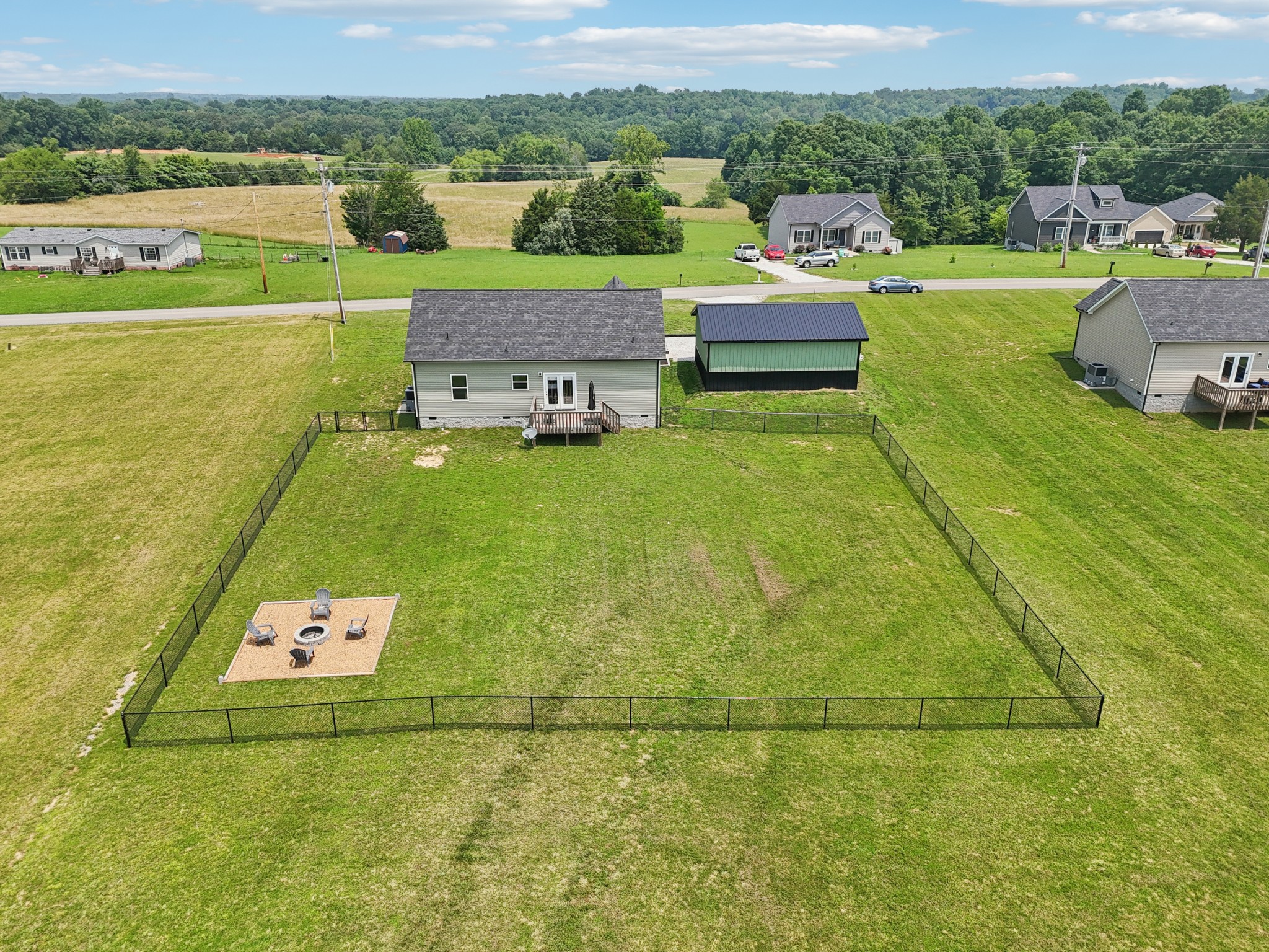 1202 Oak Grove Rd