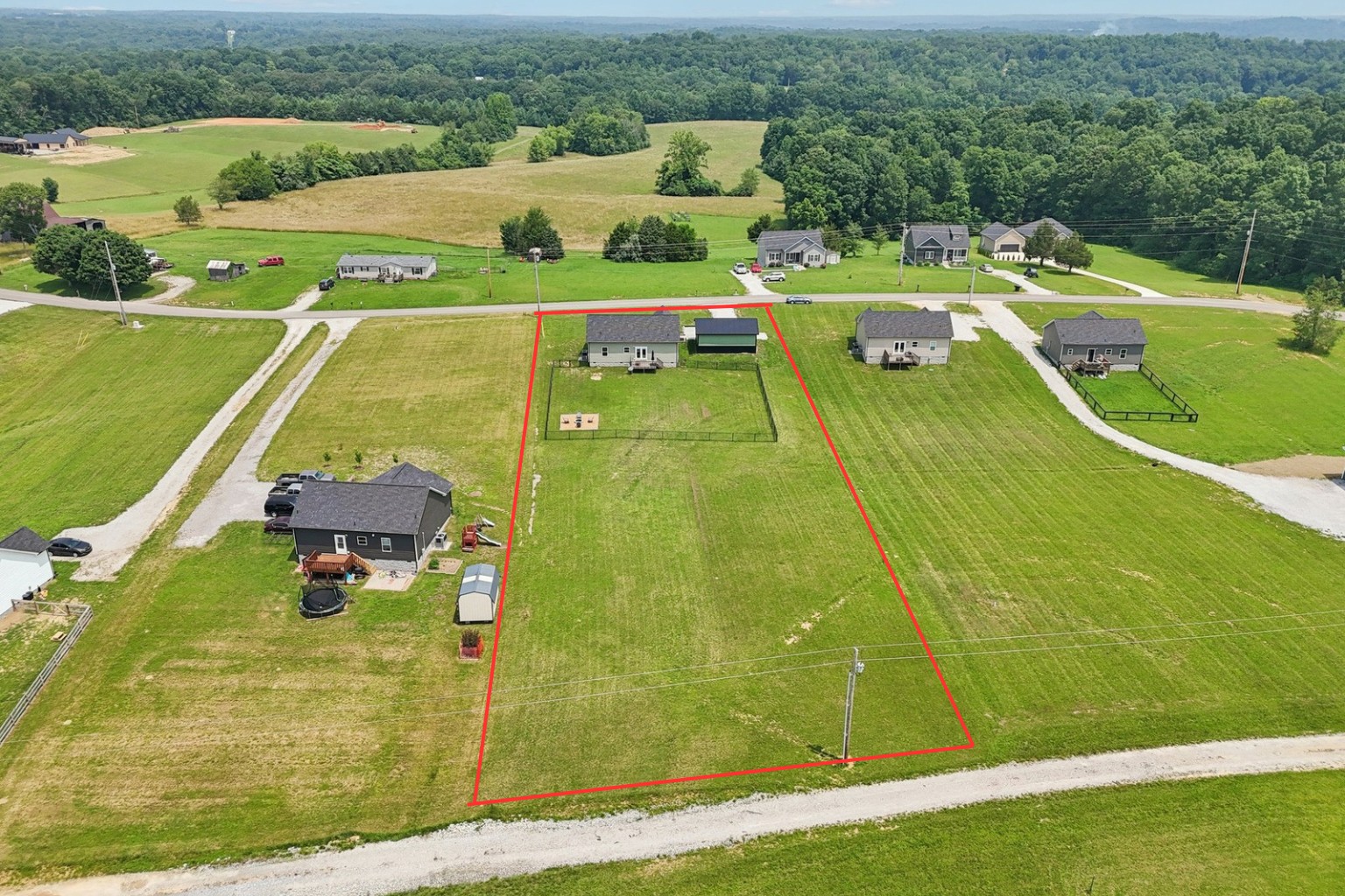 1202 Oak Grove Rd