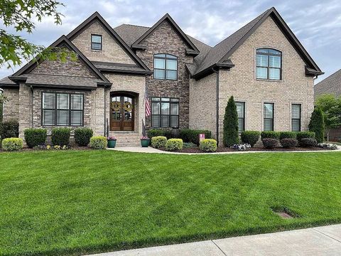 2007 Fairhaven Ln Murfreesboro TN 37128