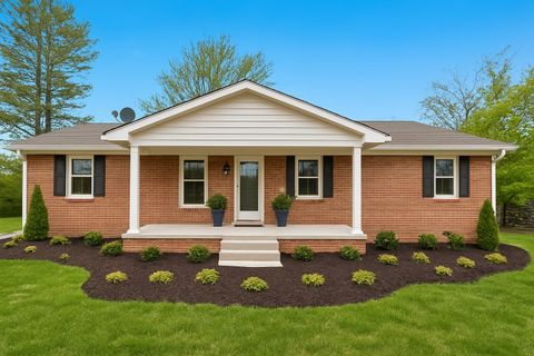 1035 New Deal Potts Rd Cottontown TN 37048