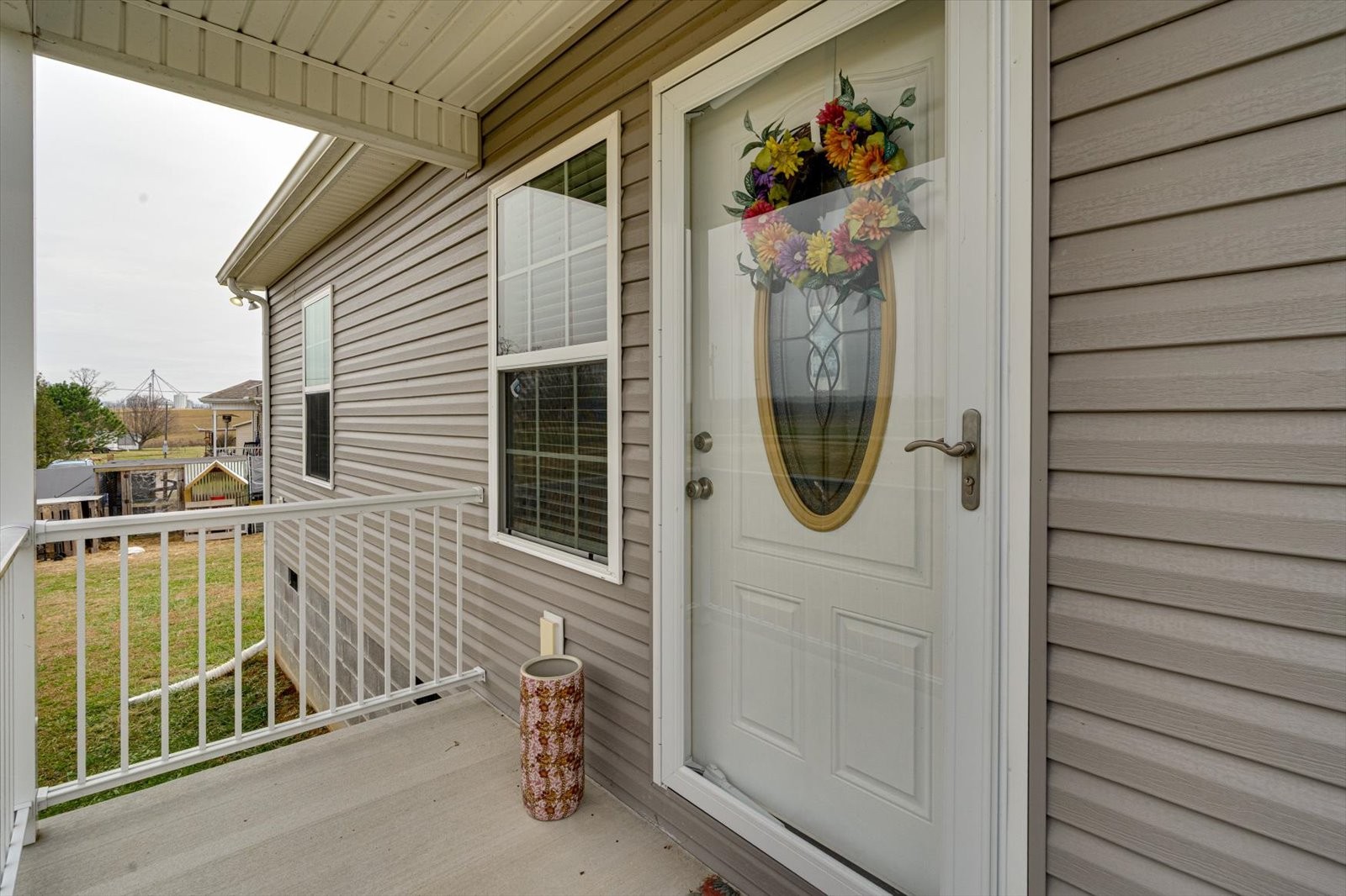 106 Wilder Chapel Rd