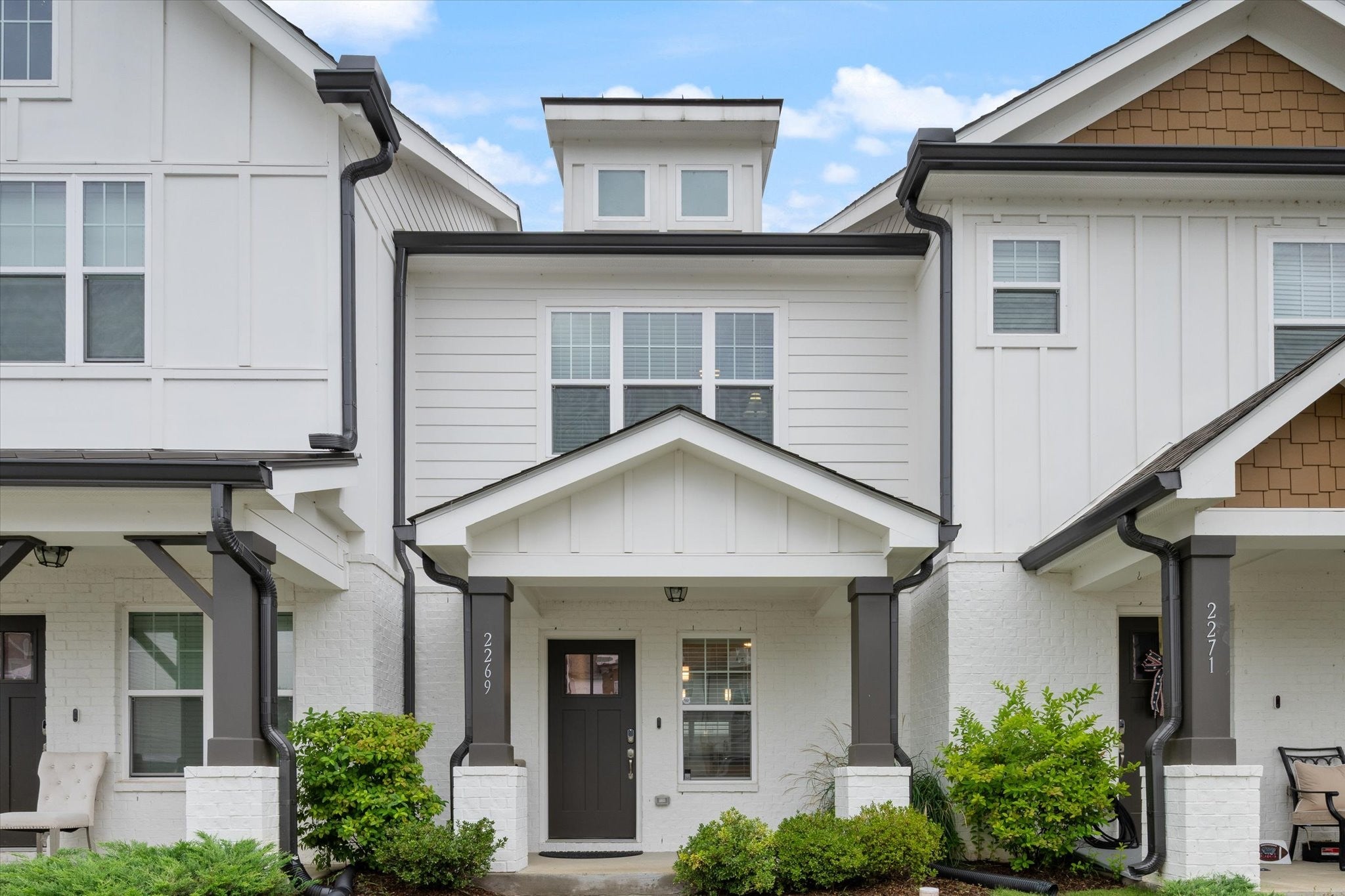 2-bed listing at 2269 Bayport Ave Old Hickory, Old-Hickory