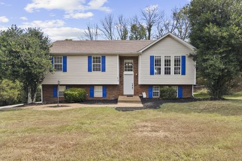 210 Winding Way Columbia TN 38401