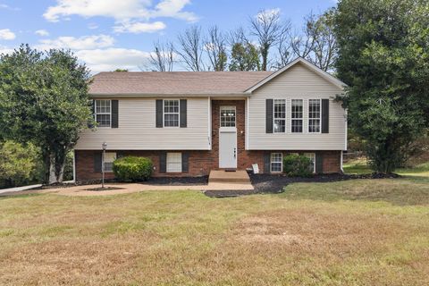 210 Winding Way Columbia TN 38401