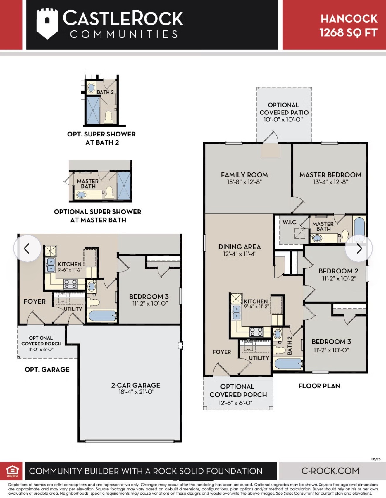 98 Stonehenge Circle