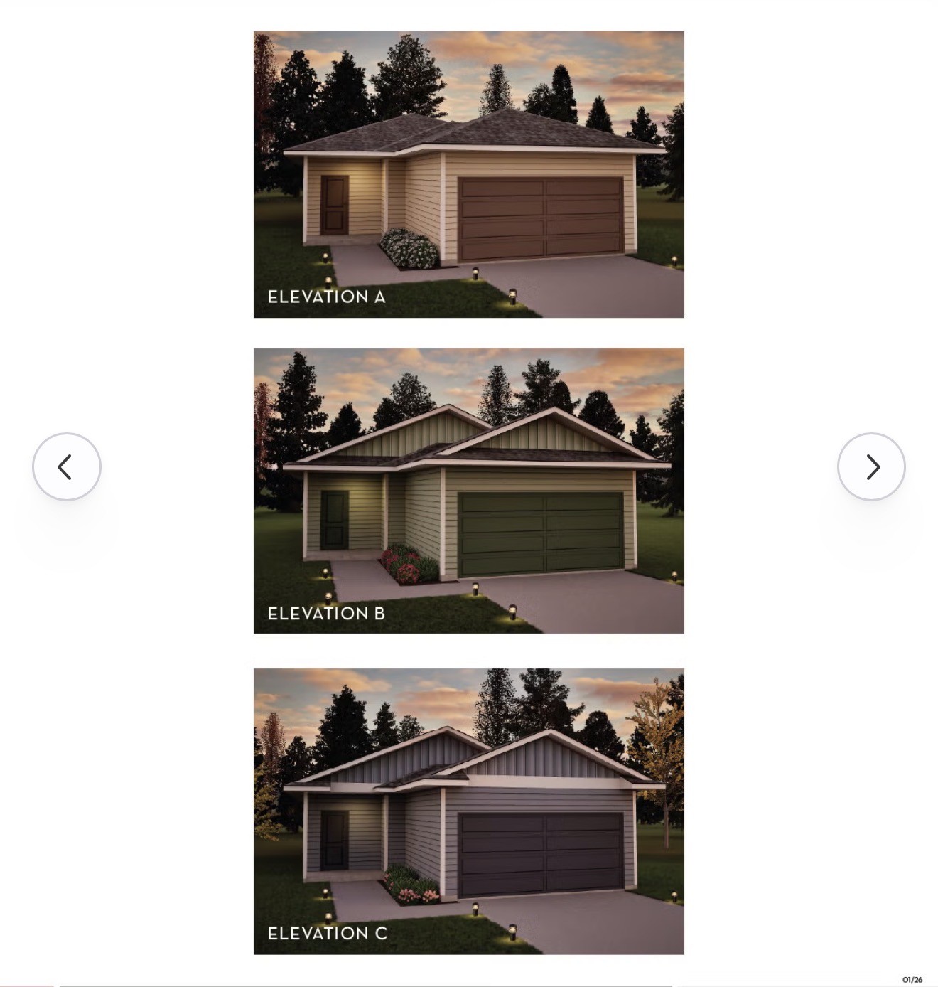 98 Stonehenge Circle