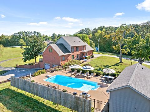 2264 Lock B Rd N Clarksville TN 37043