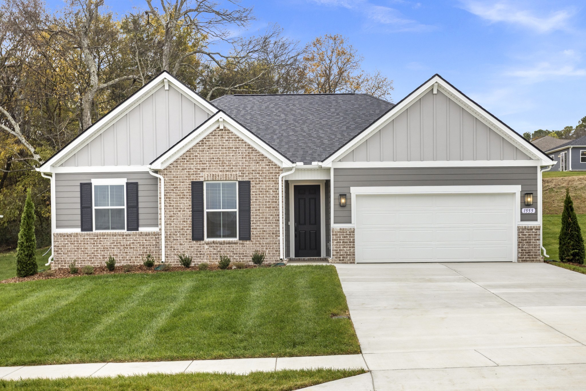 1555 Oak Springs Drive