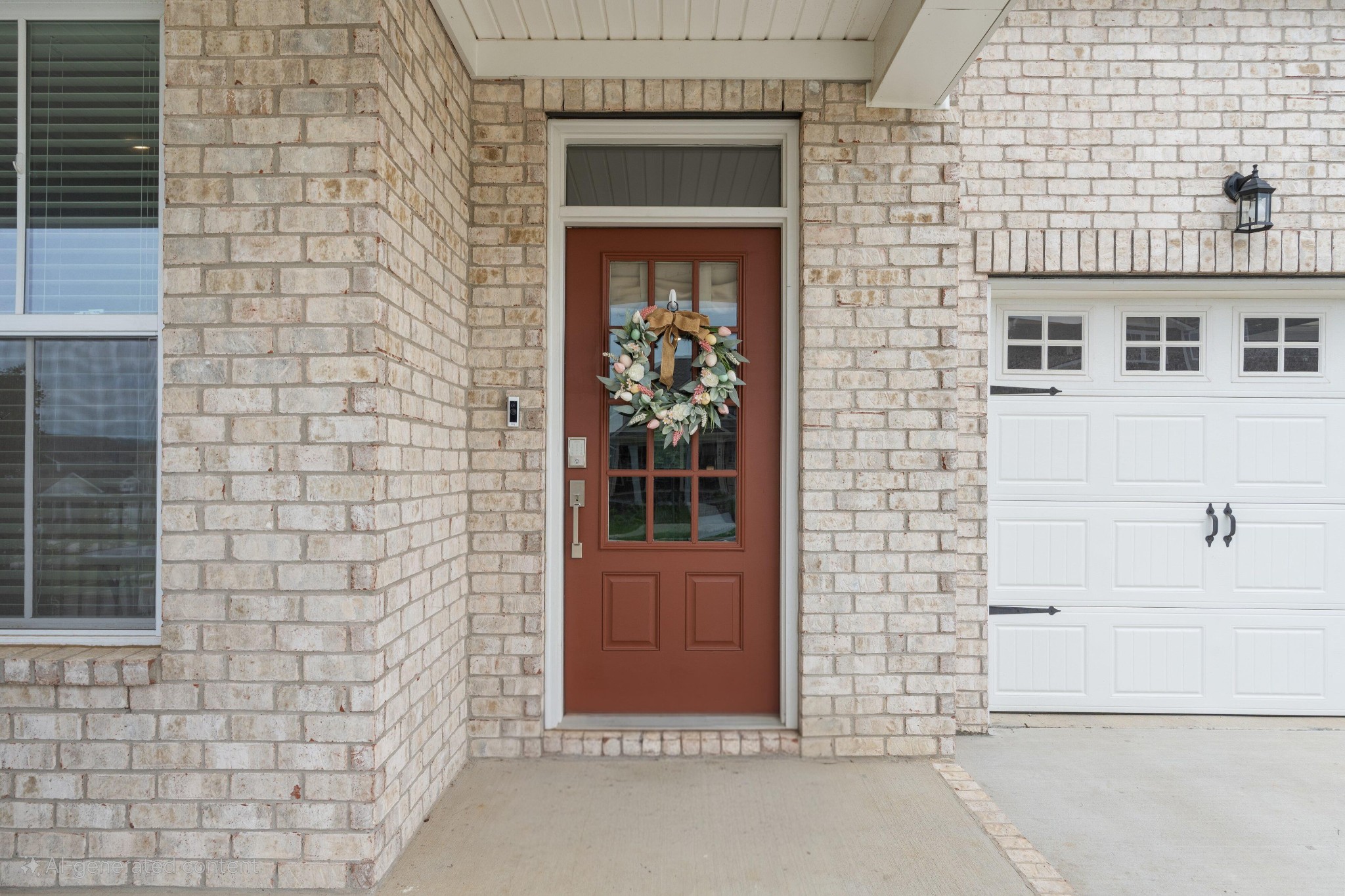 543 Gingerwood LN