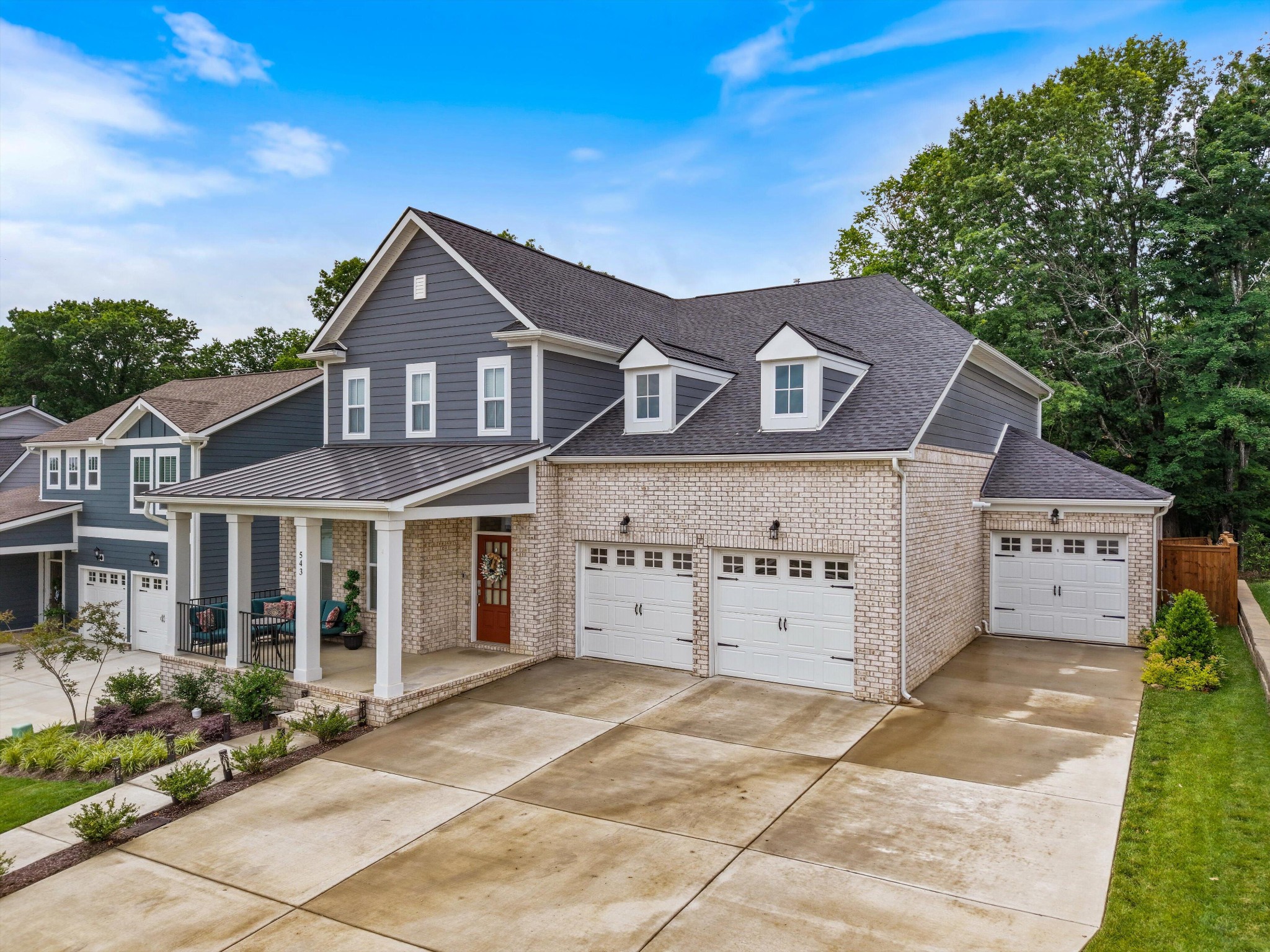 543 Gingerwood LN