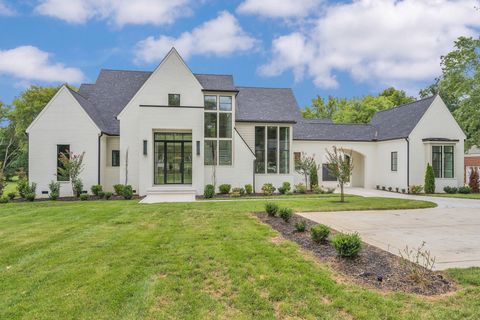 6305 Robin Hill Rd, Nashville, TN 37205 - MLS#: 2754568