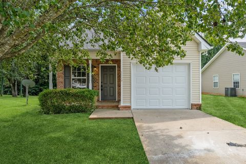 1114 Nahanee Ct Murfreesboro TN 37130