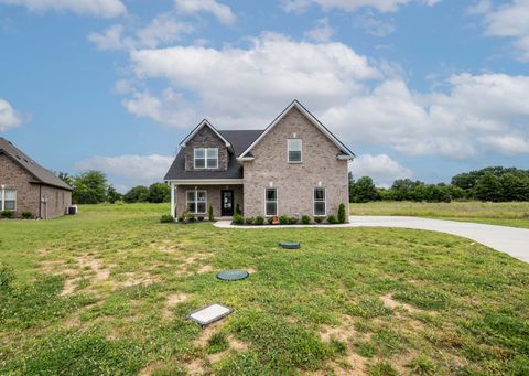 5401 Vermillion Ct Christiana TN 37037
