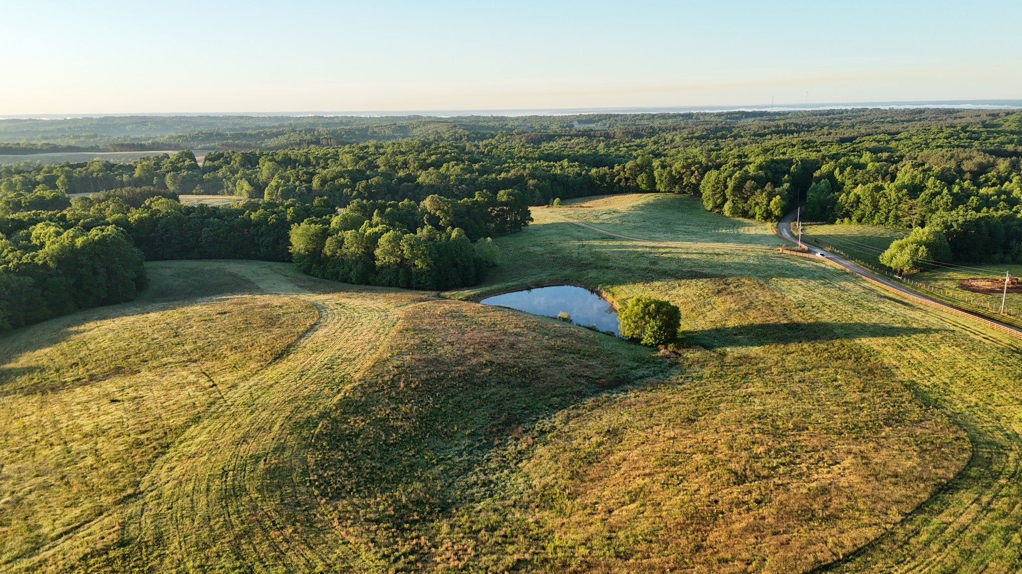 0 Seven Mile Ridge Rd
