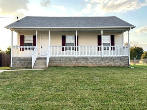 202 Jenna Ave Oak Grove KY 42262