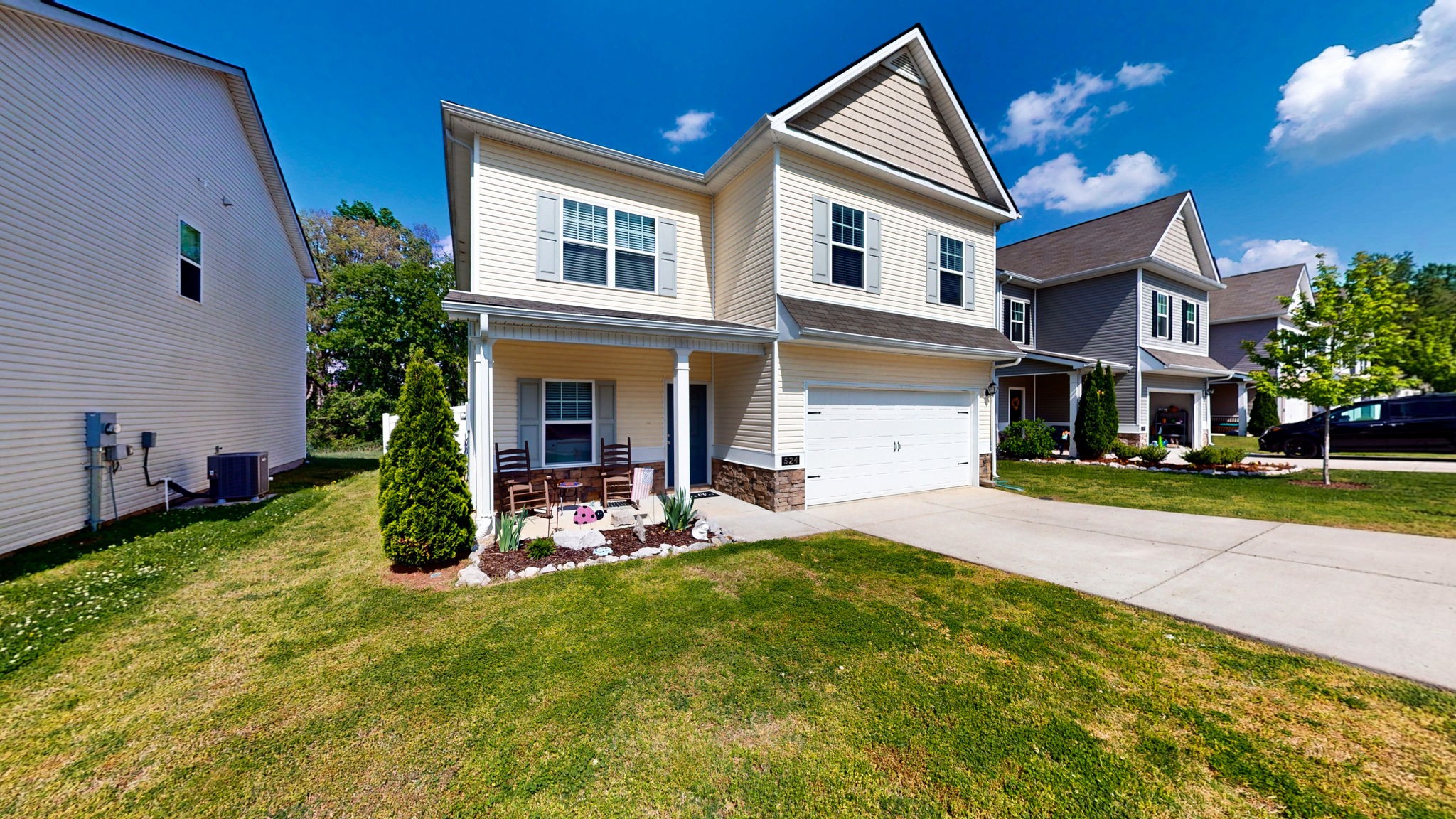 524 Burchell Ln