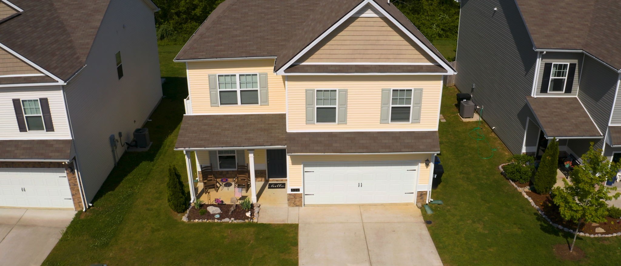524 Burchell Ln