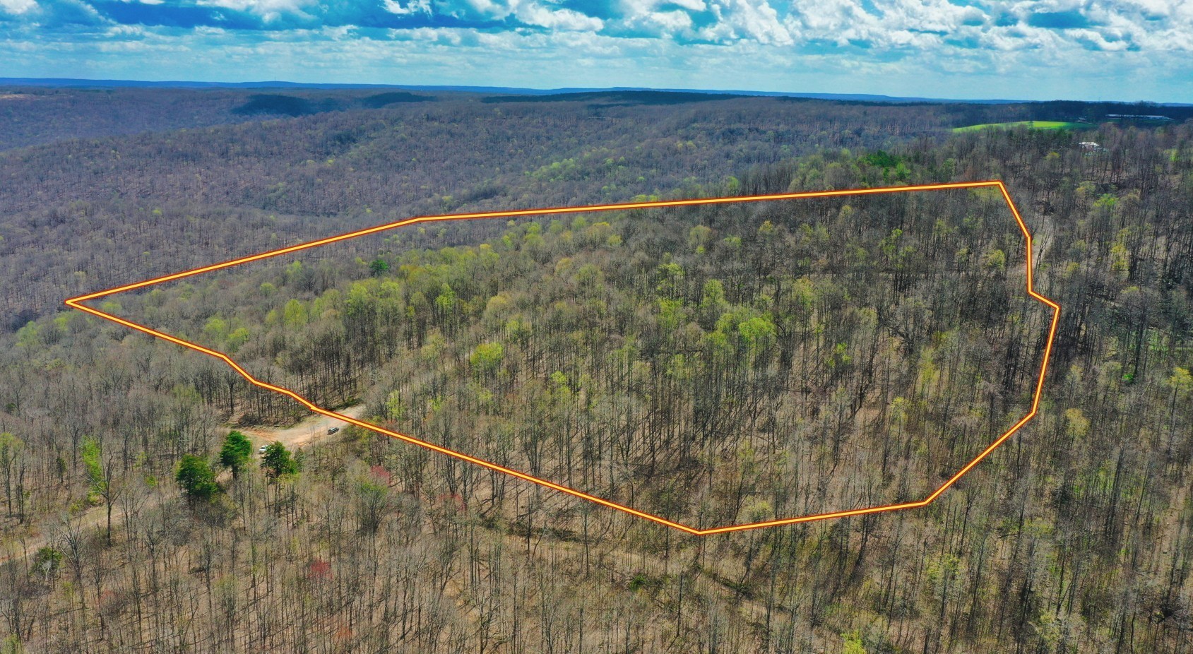 0 Gap Road