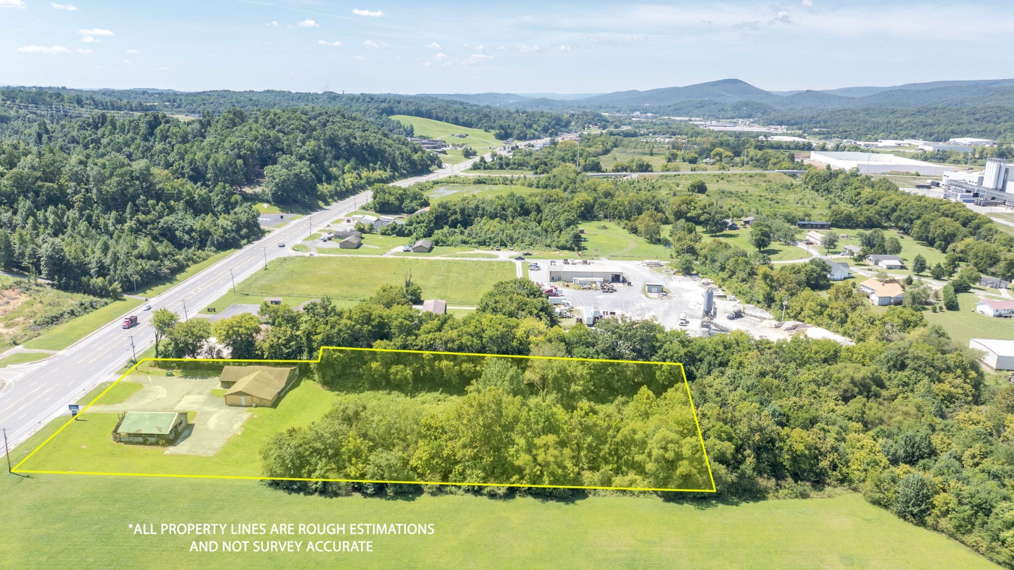 9961 Rhea County Hwy