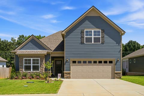 Photo of 9025 Ada Way, Fairview, TN 37062 (MLS # 3319065)