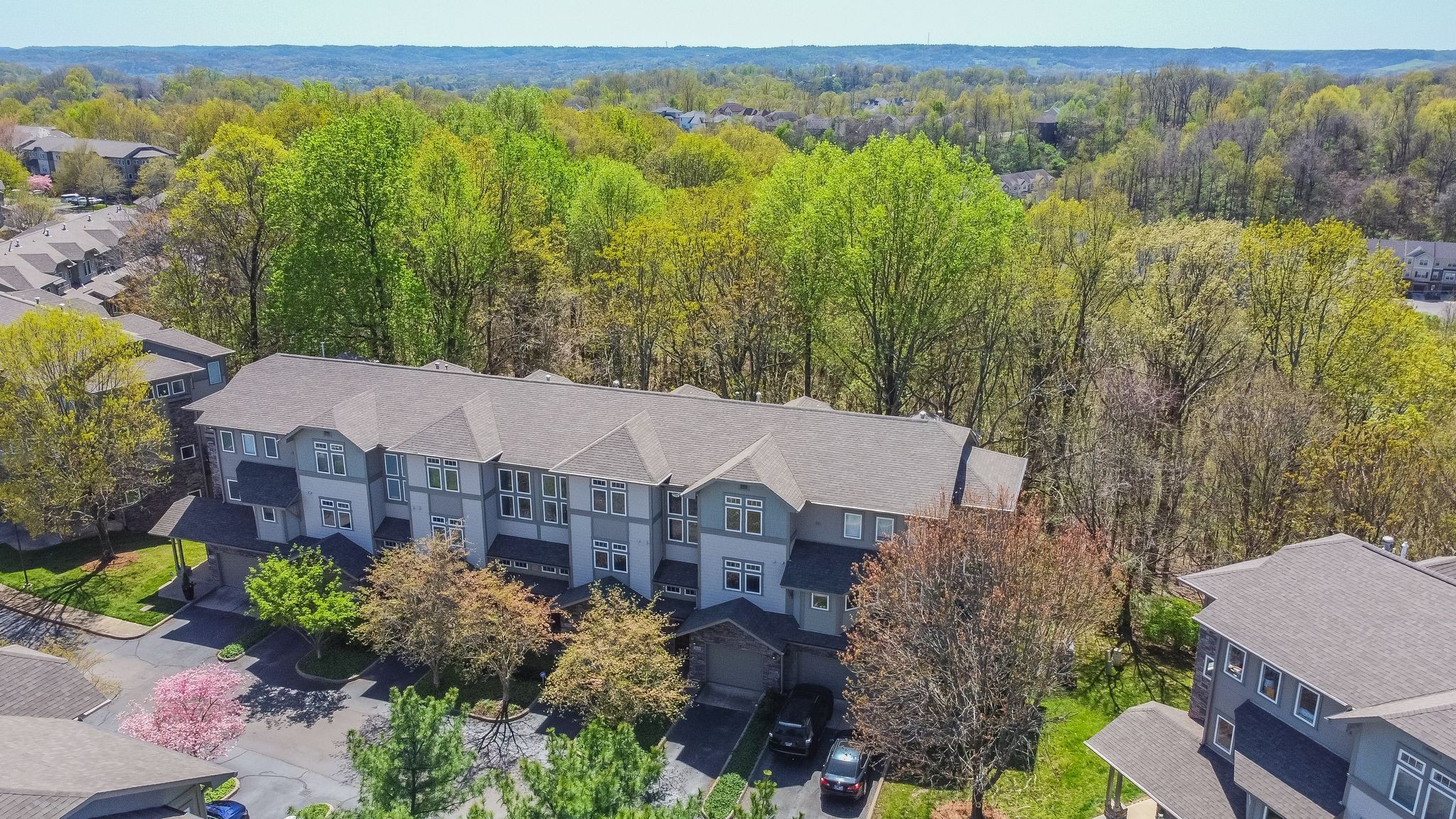 320 Old Hickory Blvd 2109