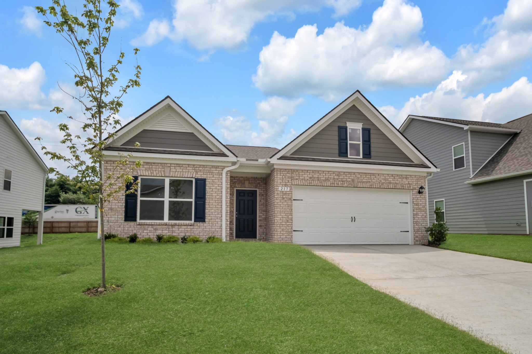 217 Summerlin Drive
