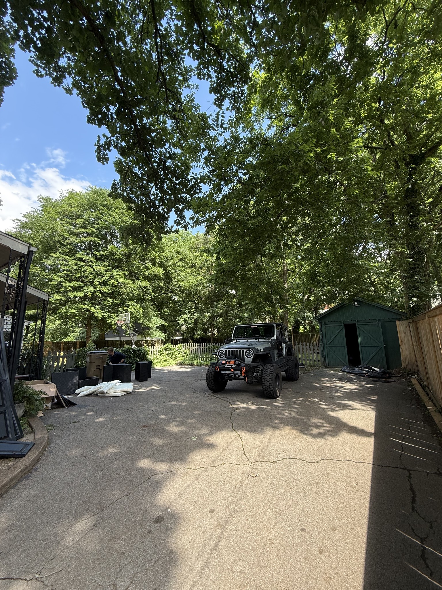 3508 General Bate Dr